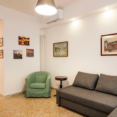 Vatican Museums Roomy Apartment Rzym Zewnętrze zdjęcie
