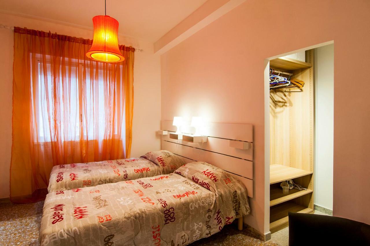 Vatican Museums Roomy Apartment Rzym Zewnętrze zdjęcie
