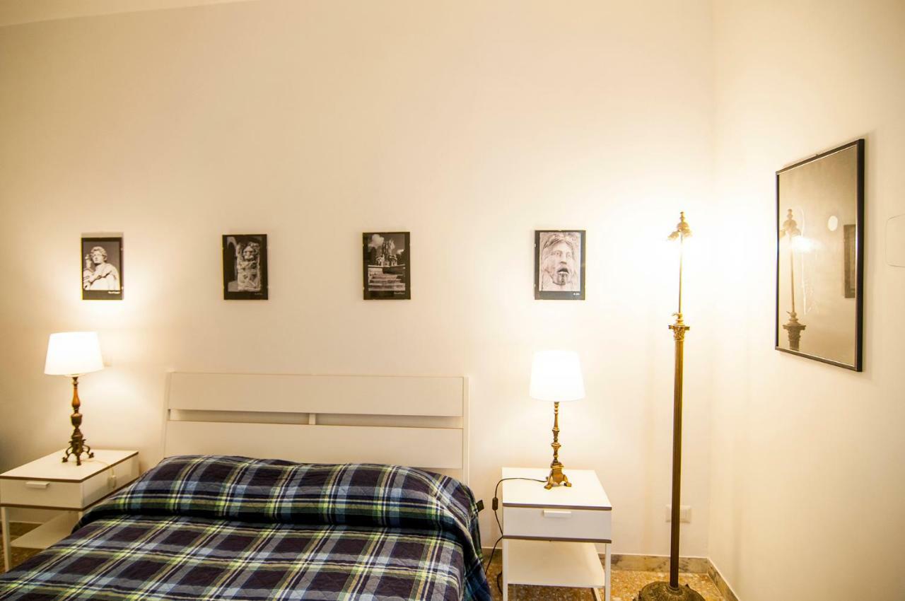 Vatican Museums Roomy Apartment Rzym Zewnętrze zdjęcie