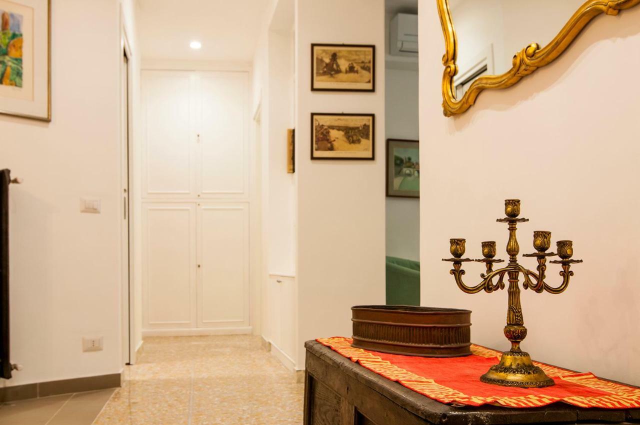 Vatican Museums Roomy Apartment Rzym Zewnętrze zdjęcie