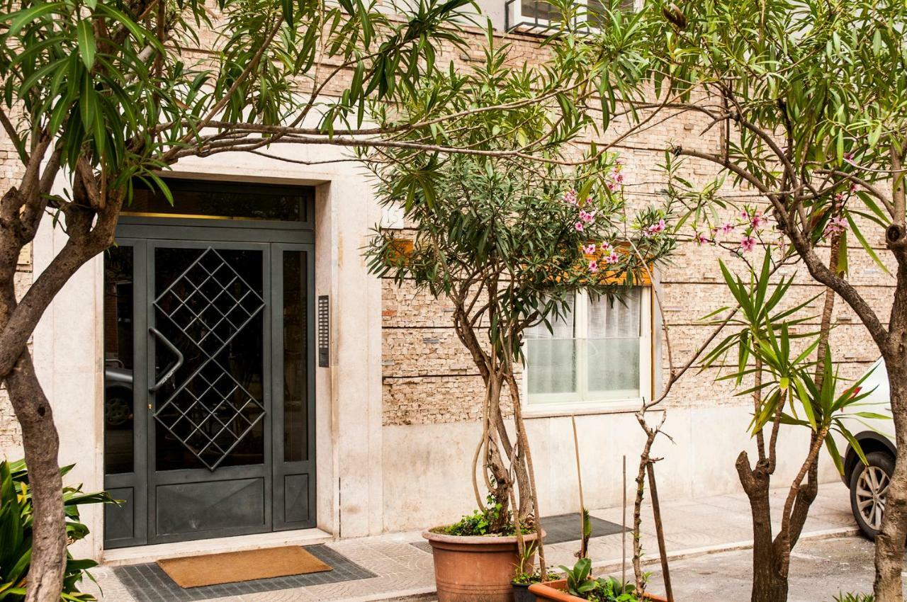 Vatican Museums Roomy Apartment Rzym Zewnętrze zdjęcie