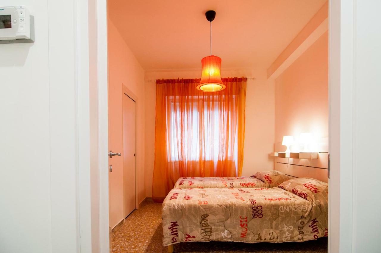 Vatican Museums Roomy Apartment Rzym Zewnętrze zdjęcie