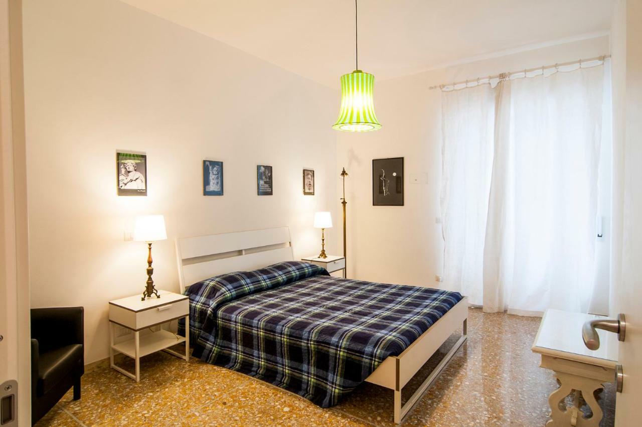 Vatican Museums Roomy Apartment Rzym Zewnętrze zdjęcie