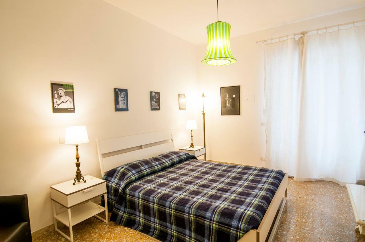 Vatican Museums Roomy Apartment Rzym Zewnętrze zdjęcie