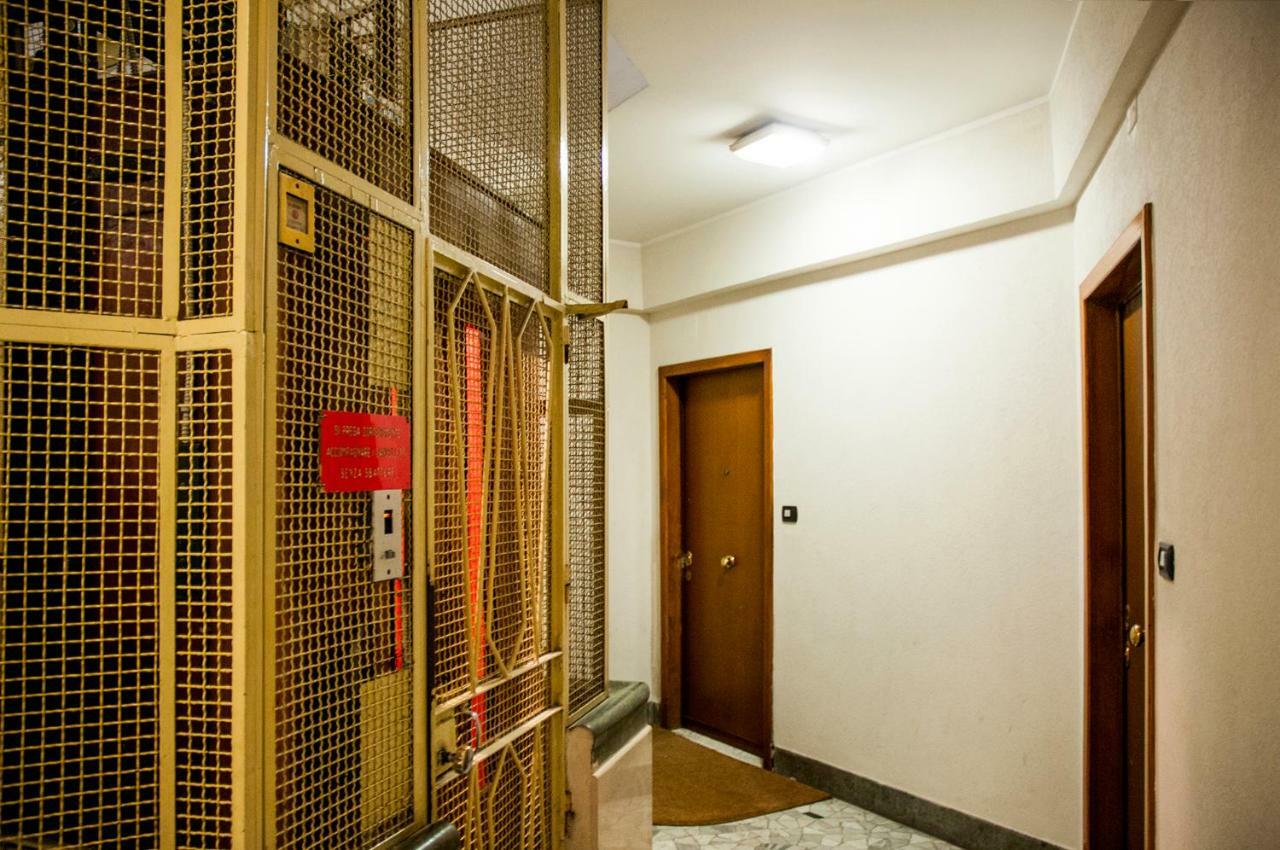 Vatican Museums Roomy Apartment Rzym Zewnętrze zdjęcie