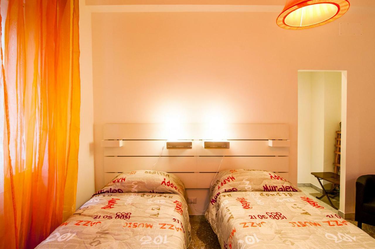 Vatican Museums Roomy Apartment Rzym Zewnętrze zdjęcie