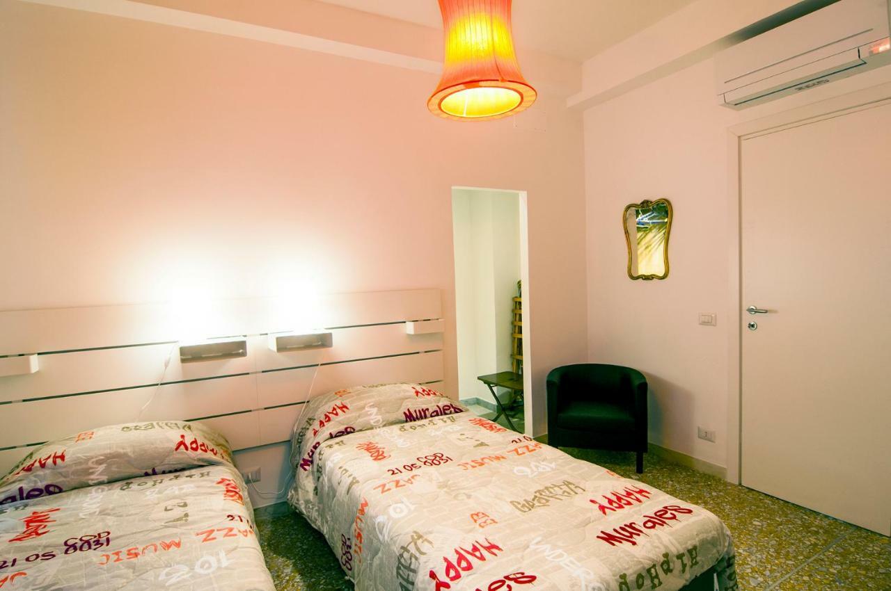 Vatican Museums Roomy Apartment Rzym Zewnętrze zdjęcie