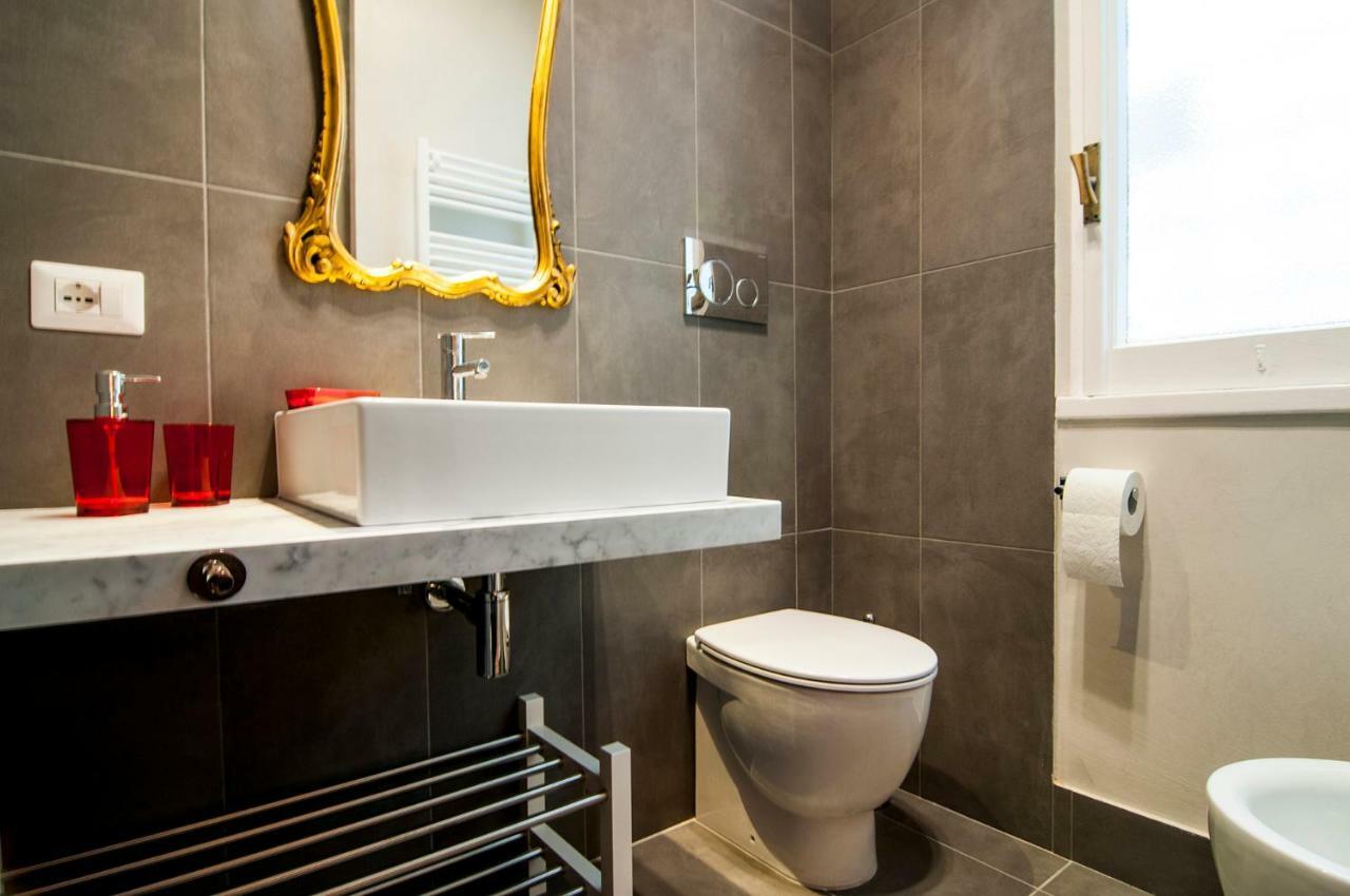 Vatican Museums Roomy Apartment Rzym Zewnętrze zdjęcie