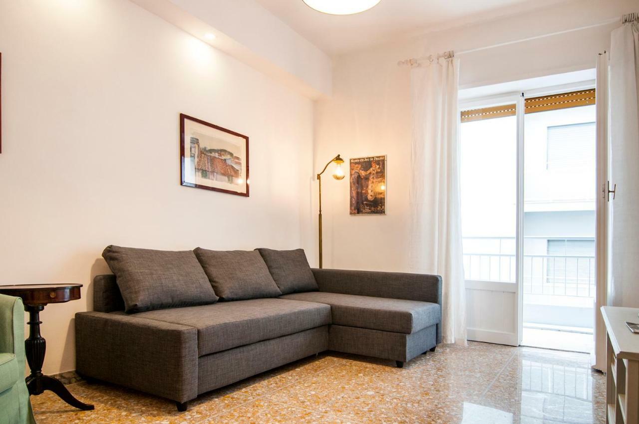 Vatican Museums Roomy Apartment Rzym Zewnętrze zdjęcie