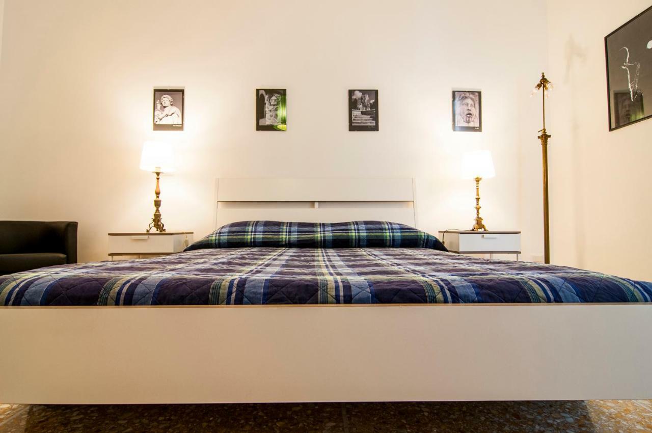 Vatican Museums Roomy Apartment Rzym Zewnętrze zdjęcie