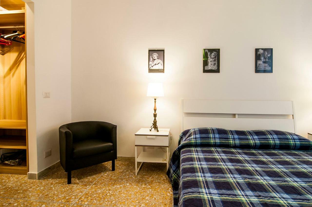 Vatican Museums Roomy Apartment Rzym Zewnętrze zdjęcie